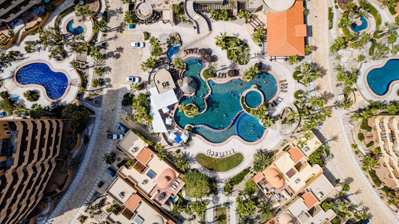 Ferienwohnung Bella Sirena A 404 Puerto Peñasco Exterior foto