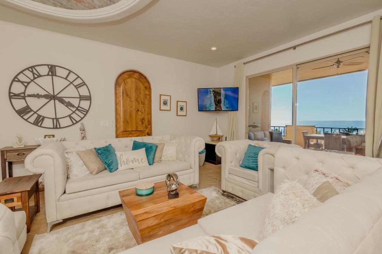 Ferienwohnung Bella Sirena A 404 Puerto Peñasco Exterior foto