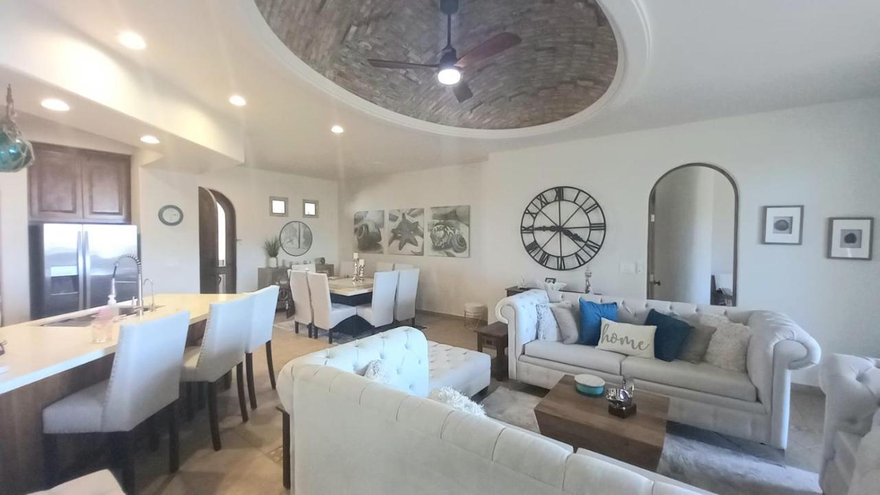 Ferienwohnung Bella Sirena A 404 Puerto Peñasco Exterior foto