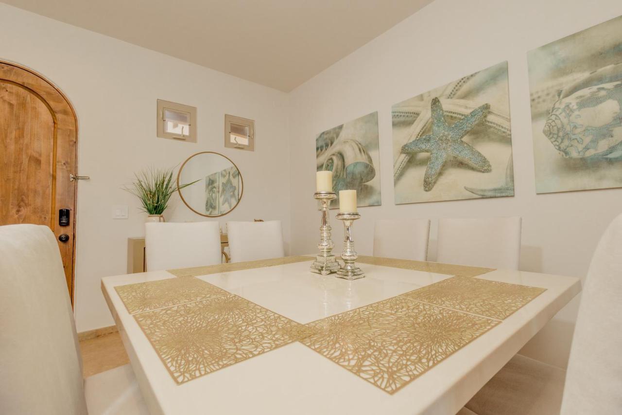 Ferienwohnung Bella Sirena A 404 Puerto Peñasco Exterior foto