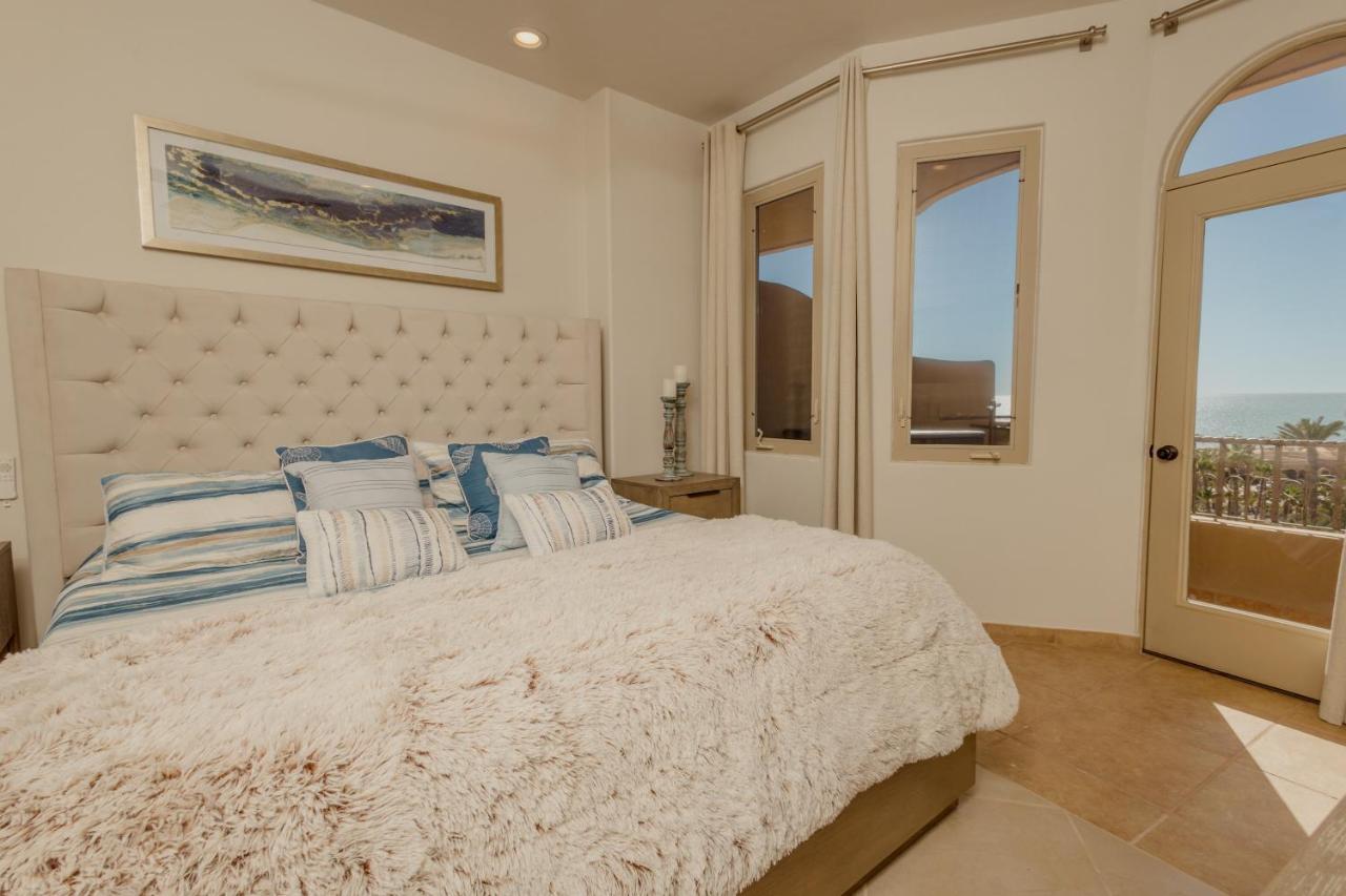 Ferienwohnung Bella Sirena A 404 Puerto Peñasco Exterior foto
