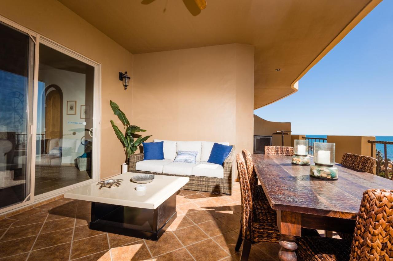 Ferienwohnung Bella Sirena A 404 Puerto Peñasco Exterior foto